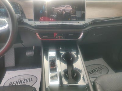 2024 Volkswagen Atlas 2.0T SE w/Technology 4MOTION