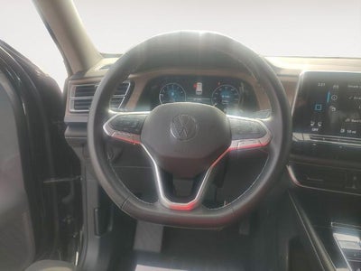 2024 Volkswagen Atlas 2.0T SE w/Technology 4MOTION