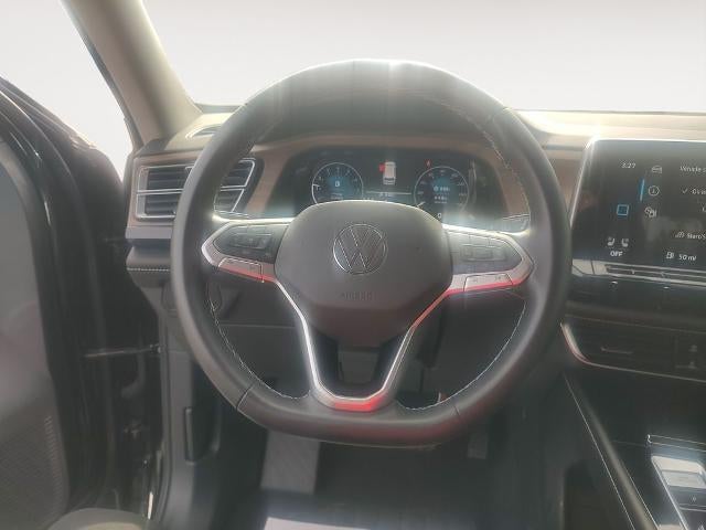 2024 Volkswagen Atlas 2.0T SE w/Technology 4MOTION