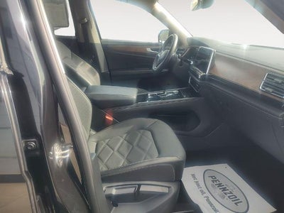 2024 Volkswagen Atlas 2.0T SE w/Technology 4MOTION