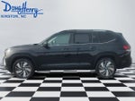 2024 Volkswagen Atlas 2.0T SE w/Technology 4MOTION