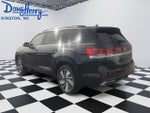 2024 Volkswagen Atlas 2.0T SE w/Technology 4MOTION