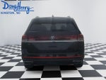 2024 Volkswagen Atlas 2.0T SE w/Technology 4MOTION