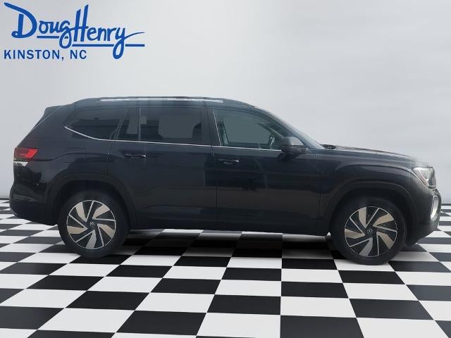 2024 Volkswagen Atlas 2.0T SE w/Technology 4MOTION