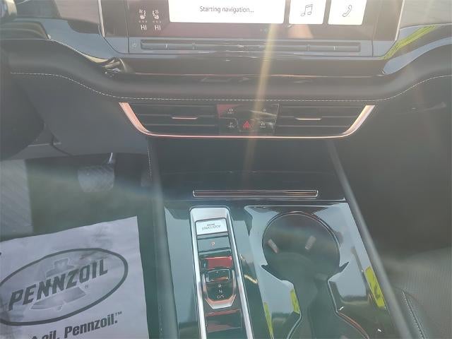 2024 Volkswagen Atlas 2.0T SE w/Technology 4MOTION