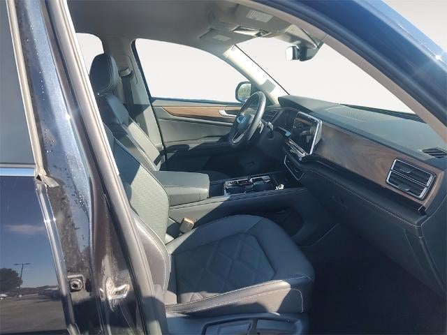 2024 Volkswagen Atlas 2.0T SE w/Technology 4MOTION