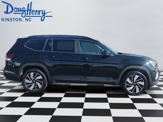 2024 Volkswagen Atlas 2.0T SE w/Technology 4MOTION