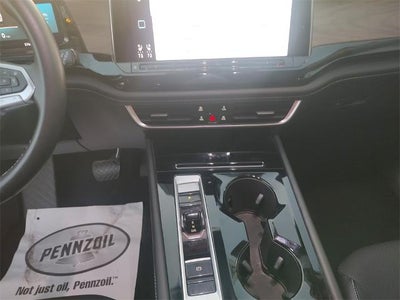 2024 Volkswagen Atlas 2.0T SE w/Technology 4MOTION