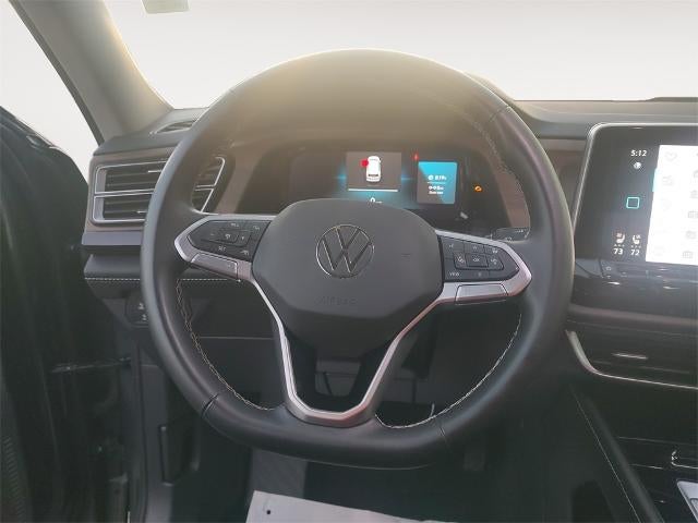 2024 Volkswagen Atlas 2.0T SE w/Technology 4MOTION