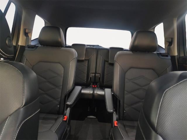 2024 Volkswagen Atlas 2.0T SE w/Technology 4MOTION