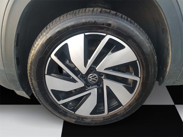 2024 Volkswagen Atlas 2.0T SE w/Technology 4MOTION