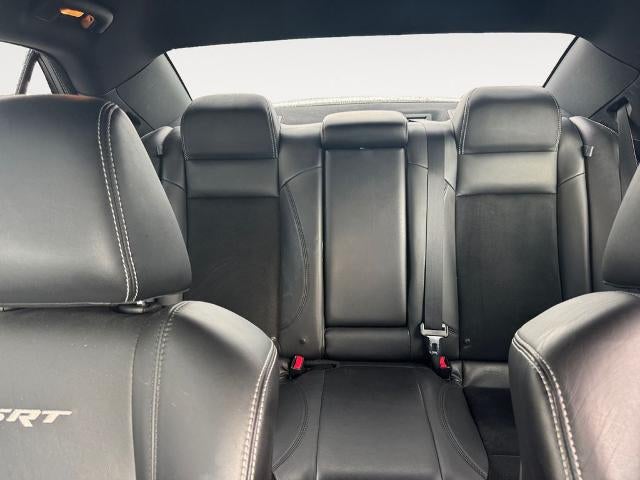 2012 Chrysler 300 4dr Sdn V8 SRT8 RWD