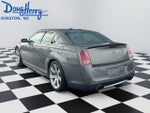 2012 Chrysler 300 4dr Sdn V8 SRT8 RWD