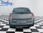 2012 Chrysler 300 4dr Sdn V8 SRT8 RWD