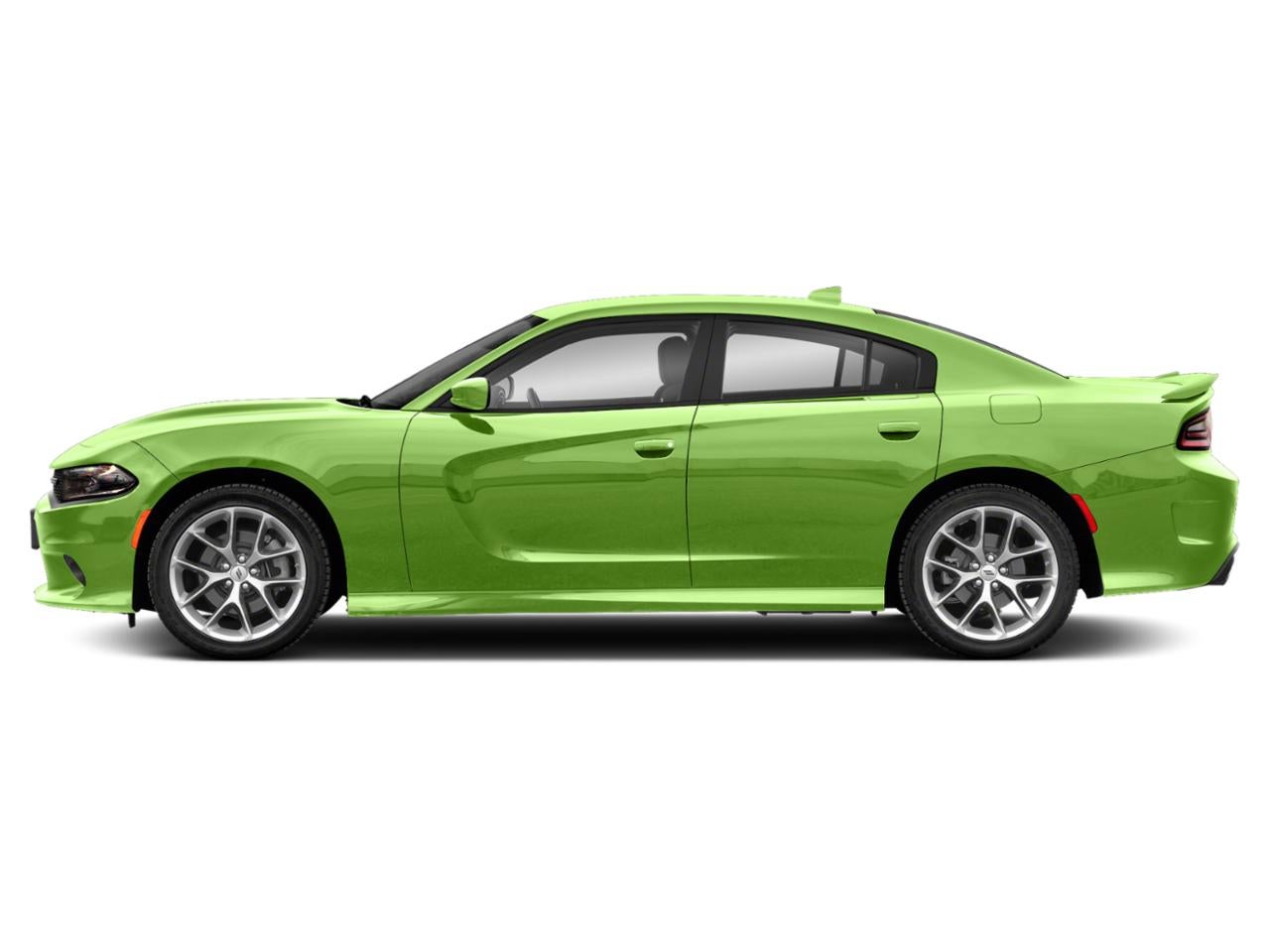 2023 Dodge Charger R/T RWD