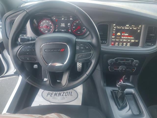 2023 Dodge Charger GT RWD