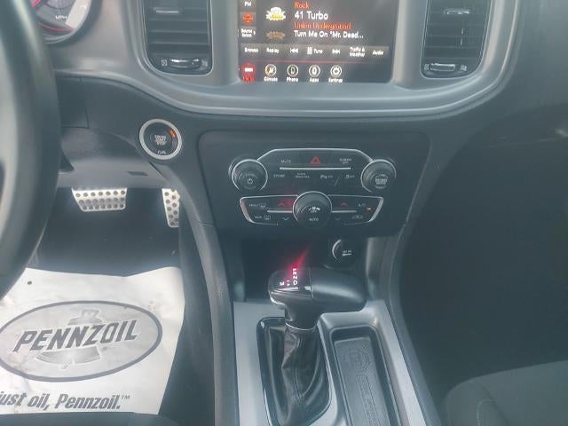 2023 Dodge Charger GT RWD
