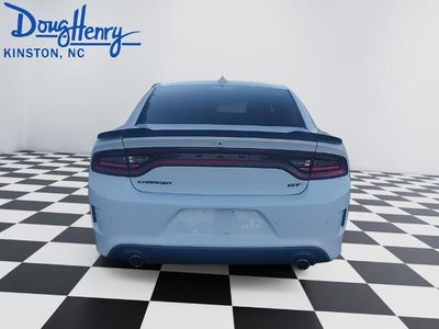 2023 Dodge Charger GT RWD