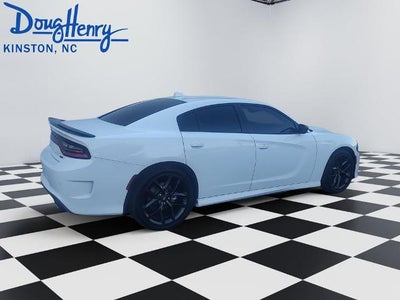2023 Dodge Charger GT RWD