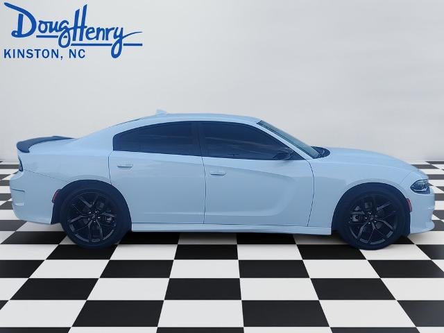 2023 Dodge Charger GT RWD