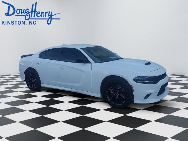 2023 Dodge Charger GT RWD