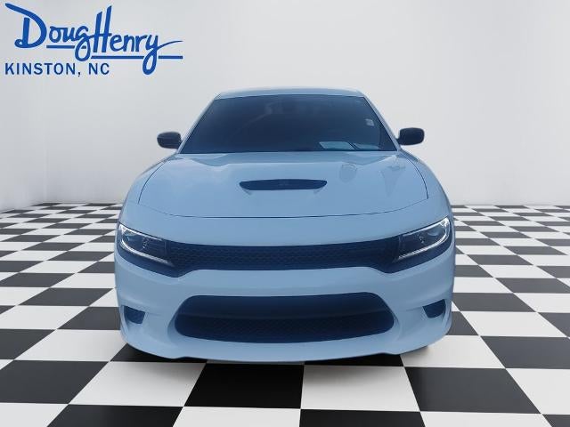 2023 Dodge Charger GT RWD