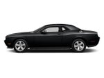 2014 Dodge Challenger 2dr Cpe SXT