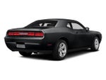 2014 Dodge Challenger 2dr Cpe SXT