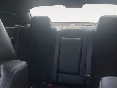 2022 Dodge Challenger R/T Scat Pack RWD