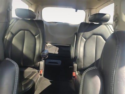 2024 Chrysler Pacifica Touring L FWD