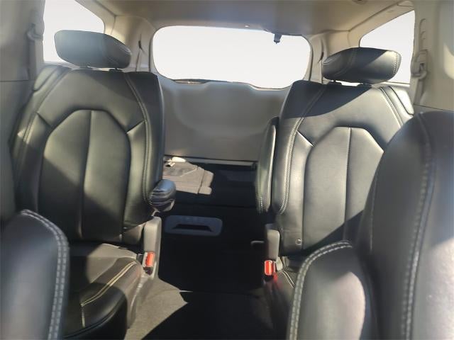 2024 Chrysler Pacifica Touring L FWD