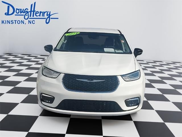 2024 Chrysler Pacifica Touring L FWD