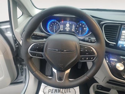 2024 Chrysler Pacifica Touring L FWD