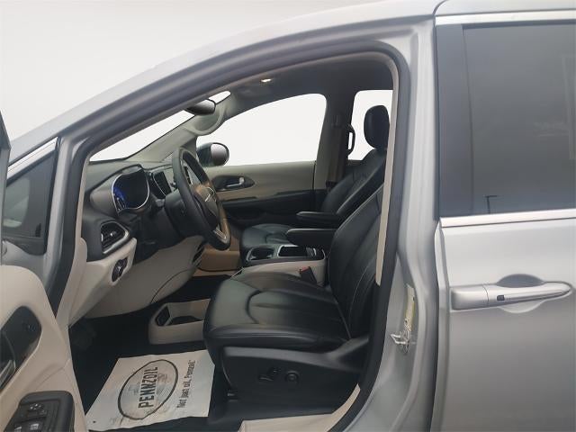 2024 Chrysler Pacifica Touring L FWD