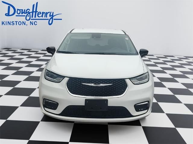 2024 Chrysler Pacifica Touring L FWD