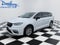 2025 Chrysler Pacifica Select FWD