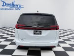 2025 Chrysler Pacifica Select FWD