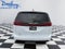 2025 Chrysler Pacifica Select FWD