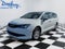 2023 Chrysler Voyager LX FWD