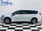 2023 Chrysler Voyager LX FWD