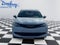 2023 Chrysler Voyager LX FWD