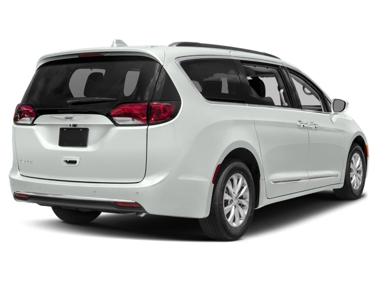 2019 Chrysler Pacifica Touring Plus FWD