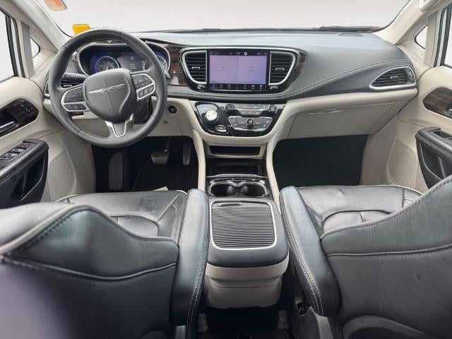2023 Chrysler Pacifica Limited FWD
