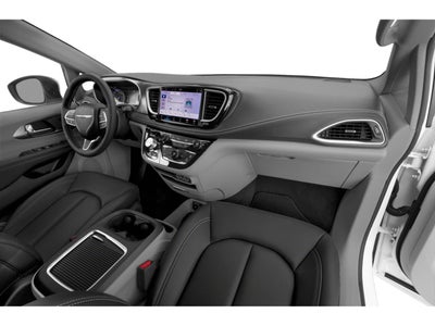 2023 Chrysler Pacifica Limited FWD