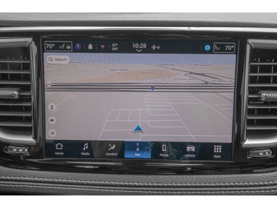 2024 Chrysler Pacifica Hybrid Select FWD