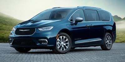 2024 Chrysler Pacifica Hybrid Select FWD