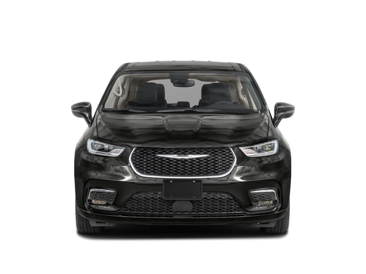 2024 Chrysler Pacifica Hybrid Select FWD