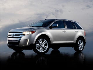 2011 Ford Edge 4dr SEL AWD