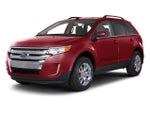 2011 Ford Edge 4dr SEL AWD