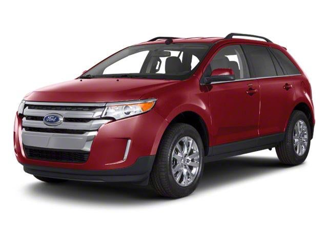 2011 Ford Edge 4dr SEL AWD